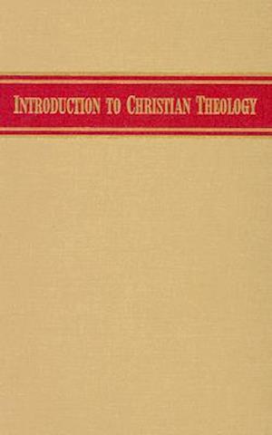 Introduction to Christian Theology