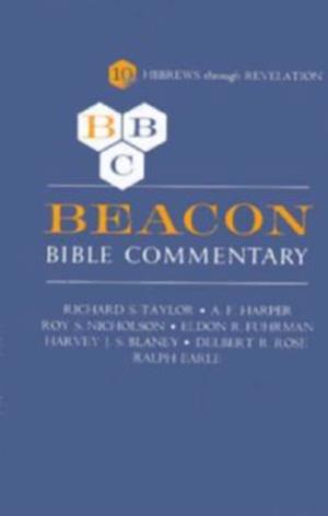 Beacon Bible Commentary, Volume 10