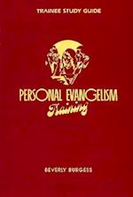 Personal Evangelism Training