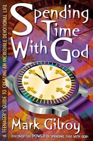 Spending Time with God