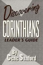 Discovering 1 & 2 Corinthians