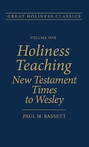 Holiness Teaching