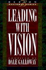 Leading with Vision