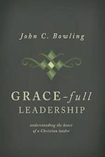 Grace-Full Leadership