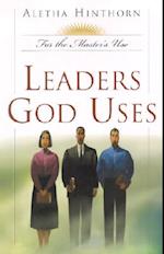 Leaders God Uses