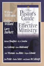 The Pastor's Guide to Effective Ministry