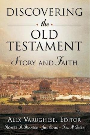 Discovering the Old Testament