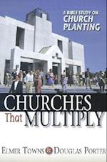 Churches That Multiply