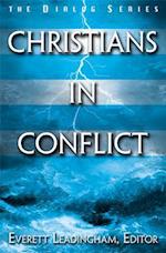 Christians in Conflict