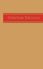 Christian Theology, Vol. 1