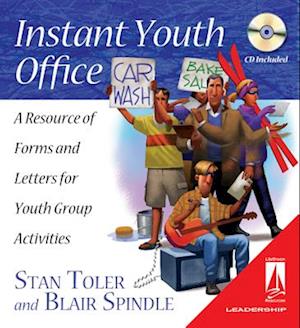 Instant Youth Office (Ls)