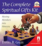 The Complete Spiritual Gifts Kit