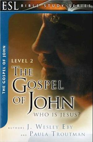 The Gospel of John