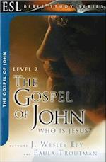 The Gospel of John