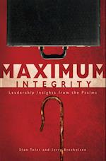 Maximum Integrity