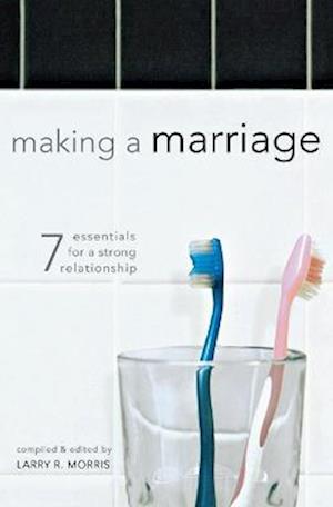 Making a Marriage