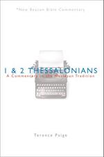 Nbbc, 1 & 2 Thessalonians