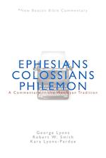Nbbc, Ephesians/Colossians/Philemon