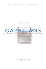 Nbbc, Galatians