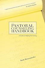 The Pastoral Counseling Handbook