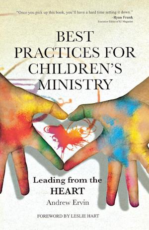 Best Practices for Children's Ministry