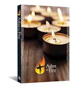 Ashes to Fire Devotional, Year A