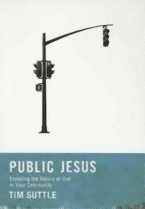 Public Jesus (Small Group Edition)