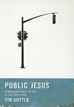 Public Jesus (Small Group Edition)