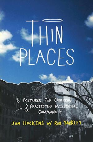 Thin Places