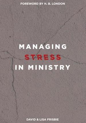 Managing Stress in Ministry