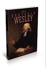 Quotable Wesley