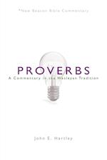 Nbbc, Proverbs