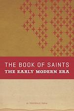 Book of Saints