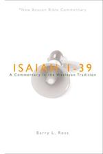 Nbbc, Isaiah 1-39