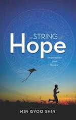 A String of Hope