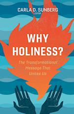 Why Holiness?