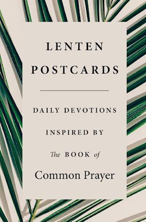 Lenten Postcards