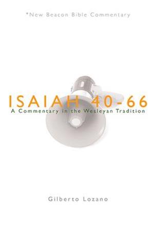 Nbbc, Isaiah 40-66