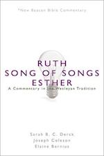 Nbbc, Ruth/Song of Songs/Esther