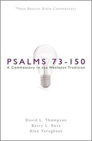 Nbbc, Psalms 73-150