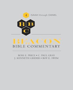 Beacon Bible Commentary, Volume 4