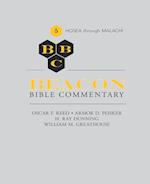 Beacon Bible Commentary, Volume 5