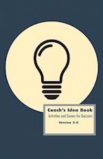Coach's Idea Book