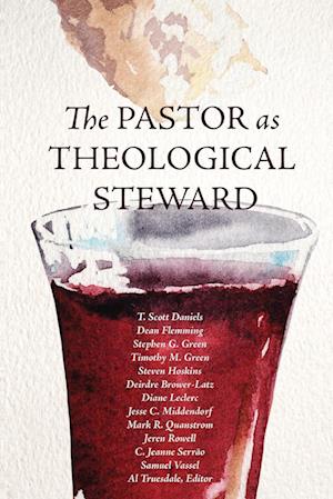 The Pastor as Theological Steward