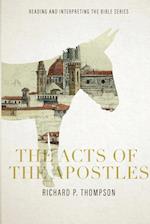 The Acts of the Apostles