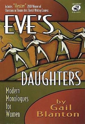 Eve's Daughters (Drama Book)