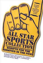 All Star Sports Collection