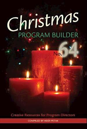 Christmas Program Builder No. 64