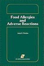 Food Allergies and Adverse Reactions