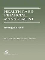 Health Care Financial Management (Hcmr)